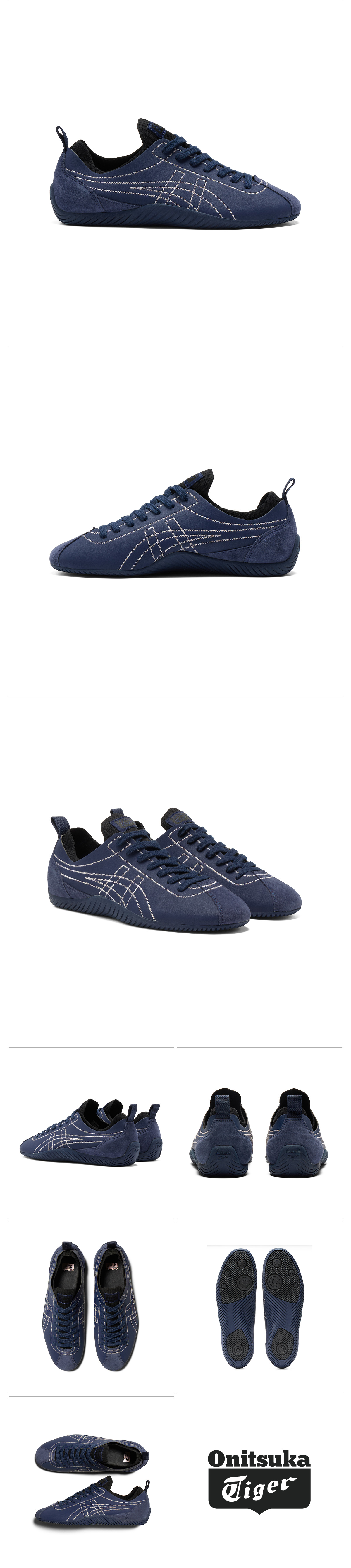 ONITSUKA TIGER SCLAW