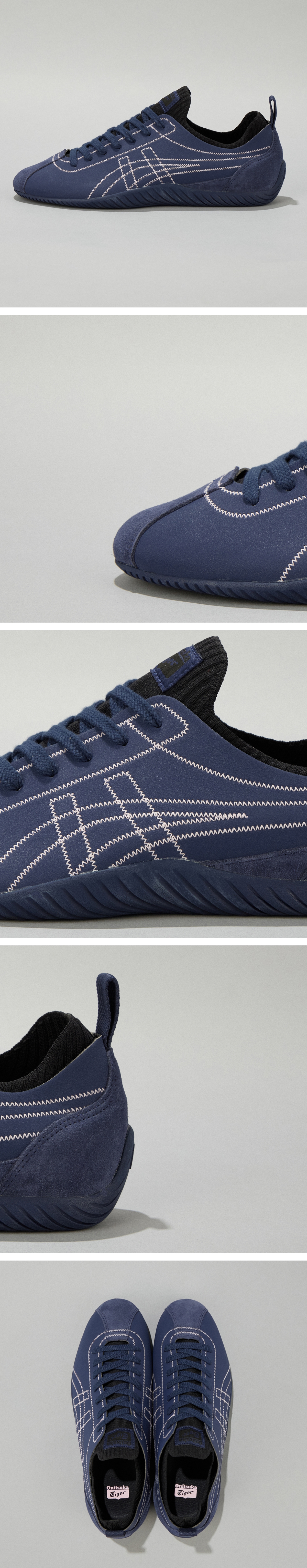 ONITSUKA TIGER SCLAW
